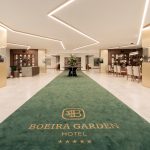 Hilton’s Boeira Garden Hotel by Arq2525, Portugal - Sheet6