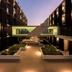 Hilton’s Boeira Garden Hotel by Arq2525, Portugal - Sheet7