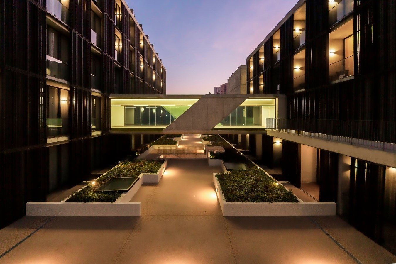 Hilton’s Boeira Garden Hotel by Arq2525, Portugal - Sheet7