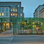 Mittparken i Sjövikshöjden by Nivå landskapsarkitektur - Sheet3