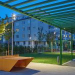 Mittparken i Sjövikshöjden by Nivå landskapsarkitektur - Sheet5