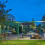 Mittparken i Sjövikshöjden by Nivå landskapsarkitektur - Sheet6