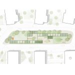 Mittparken i Sjövikshöjden by Nivå landskapsarkitektur - Sheet7