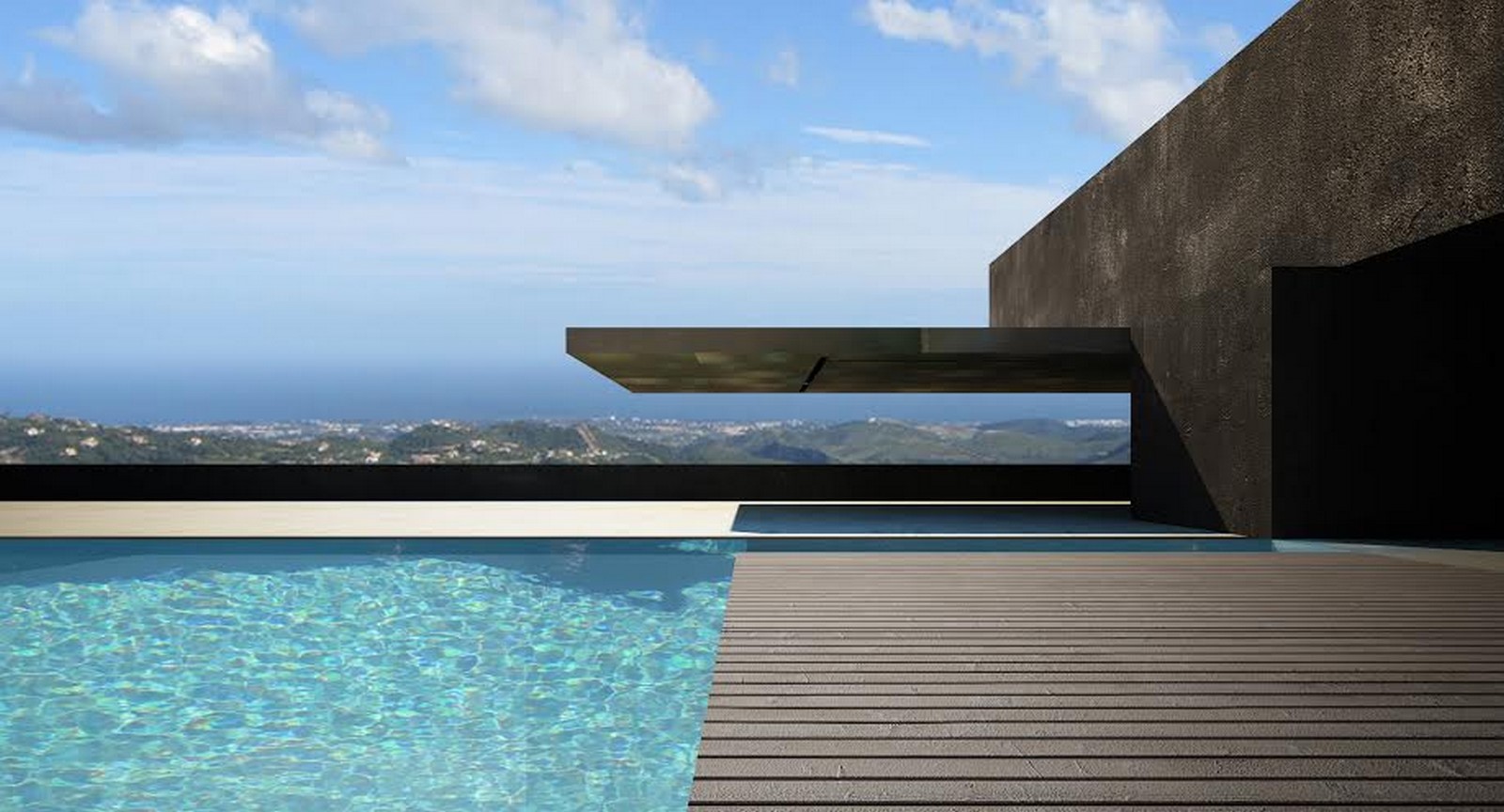 Marbella Villa, Spain by Carlo Berarducci Architect - Sheet5
