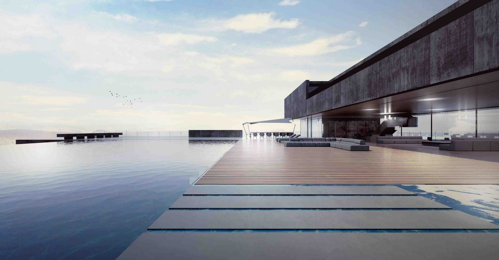 Marbella Villa, Spain by Carlo Berarducci Architect - Sheet9