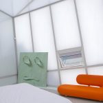 Maisons de Verre à Carantec by Studio Odile Decq - Sheet1