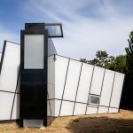 Maisons de Verre à Carantec by Studio Odile Decq - Sheet2