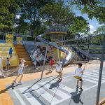 Parkhill Greens by PLAT Studio - Sheet1