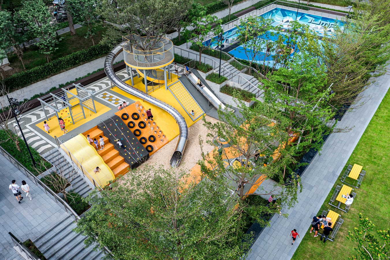Parkhill Greens by PLAT Studio - Sheet8
