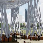 The Botanique by Architectenbureau Dirk Coopman - Sheet1