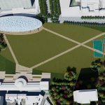 The Botanique by Architectenbureau Dirk Coopman - Sheet2