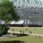 The Botanique by Architectenbureau Dirk Coopman - Sheet4