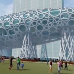 The Botanique by Architectenbureau Dirk Coopman - Sheet6