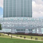 The Botanique by Architectenbureau Dirk Coopman - Sheet7