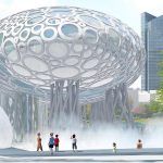 The Botanique by Architectenbureau Dirk Coopman - Sheet8