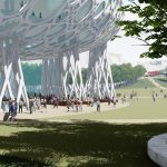 The Botanique by Architectenbureau Dirk Coopman - Sheet9