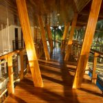 Mangue House by Luz de Piedra Arquitectos - Sheet5