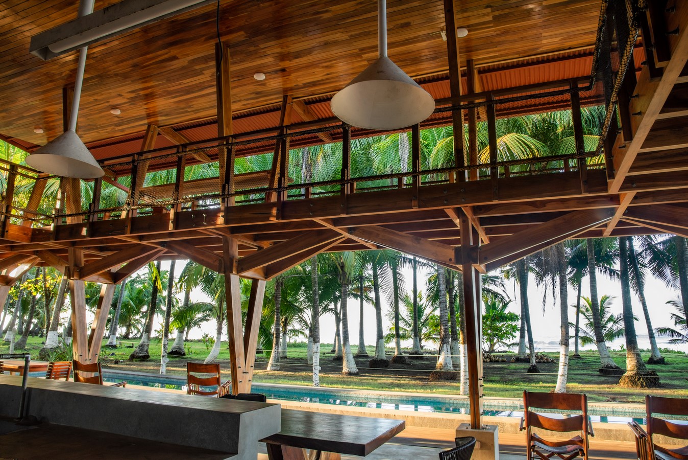 Mangue House by Luz de Piedra Arquitectos - Sheet7
