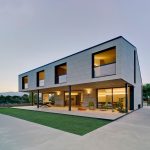 PMC House by Jaime Sepulcure Arquitecturas - Sheet2