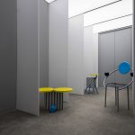 Beijing Xingguang Yaolai Culture Media office Space by CUN Design - Sheet2