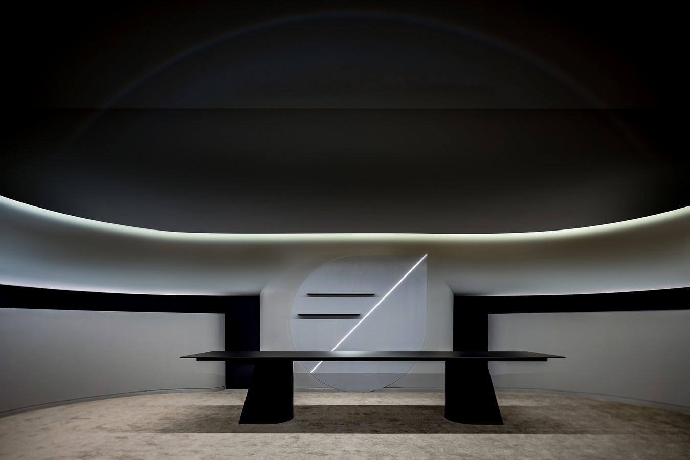 Beijing Xingguang Yaolai Culture Media office Space by CUN Design - Sheet6