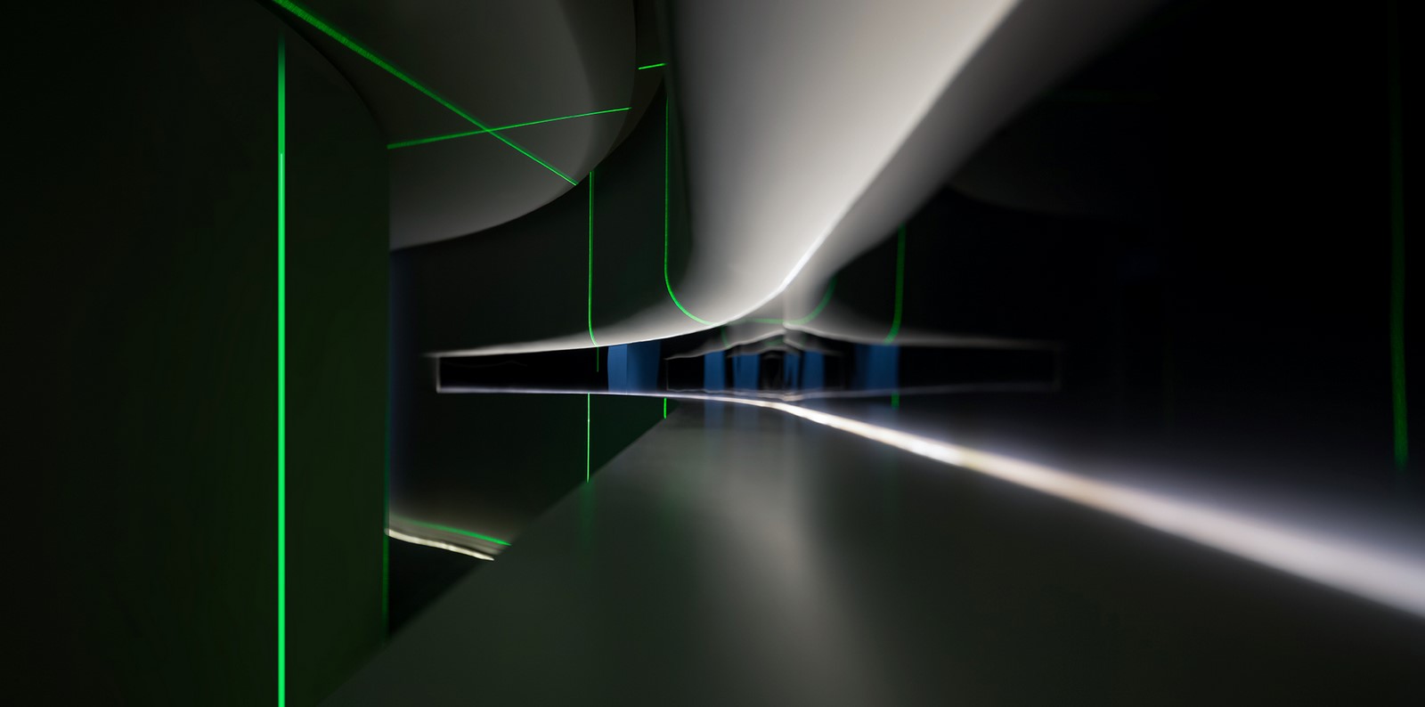 Beijing Xingguang Yaolai Culture Media office Space by CUN Design - Sheet8