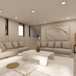 House Phume by VH-ARCHITECTS - Sheet3