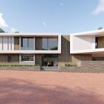 House Phume by VH-ARCHITECTS - Sheet4