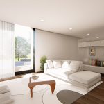 House Phume by VH-ARCHITECTS - Sheet5