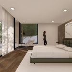 House Phume by VH-ARCHITECTS - Sheet6