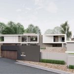 House Phume by VH-ARCHITECTS - Sheet8