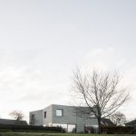 House J-VC by GRAUX & BAEYENS architecten - Sheet2