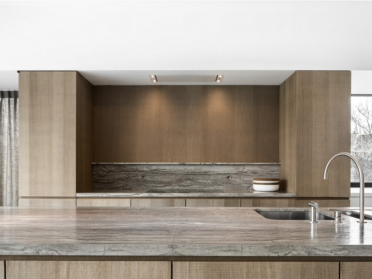 House J-VC by GRAUX & BAEYENS architecten - Sheet5