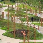 Veterans Alley by Project group 8 + PARK - Sheet2