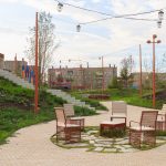 Veterans Alley by Project group 8 + PARK - Sheet3