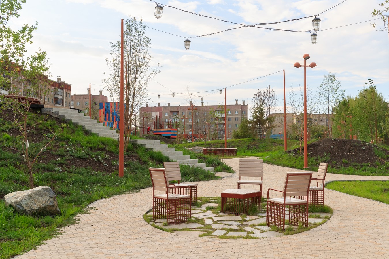 Veterans Alley by Project group 8 + PARK - Sheet3