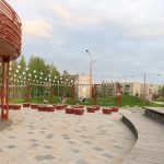 Veterans Alley by Project group 8 + PARK - Sheet6
