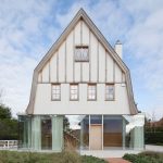 Rag Doll by Delmulle Delmulle Architecten - Sheet1