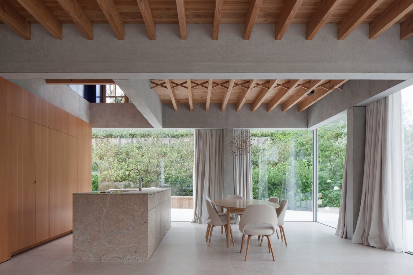 Rag Doll by Delmulle Delmulle Architecten - Sheet2