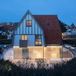 Rag Doll by Delmulle Delmulle Architecten - Sheet7