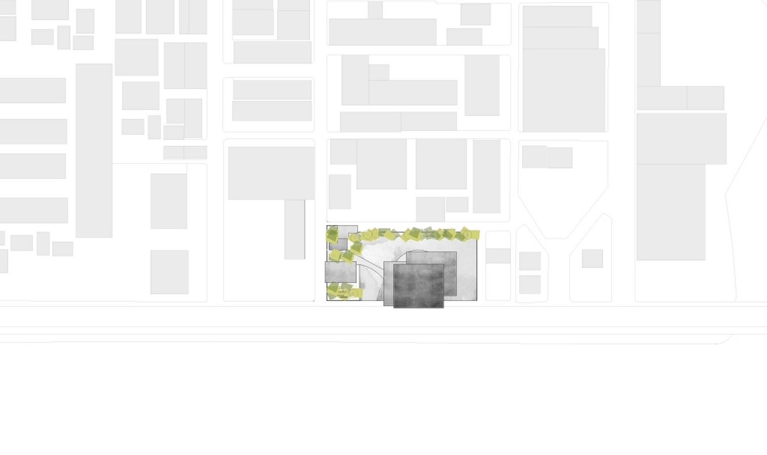 95 Silo, Guangzhou by Pedro mendes arquitectos - Sheet3
