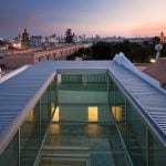 Pinillos House. Expansion of the Museum of Cadiz by Reina y Asociados - Sheet9