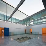 Pinillos House. Expansion of the Museum of Cadiz by Reina y Asociados - Sheet8