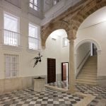 Pinillos House. Expansion of the Museum of Cadiz by Reina y Asociados - Sheet2