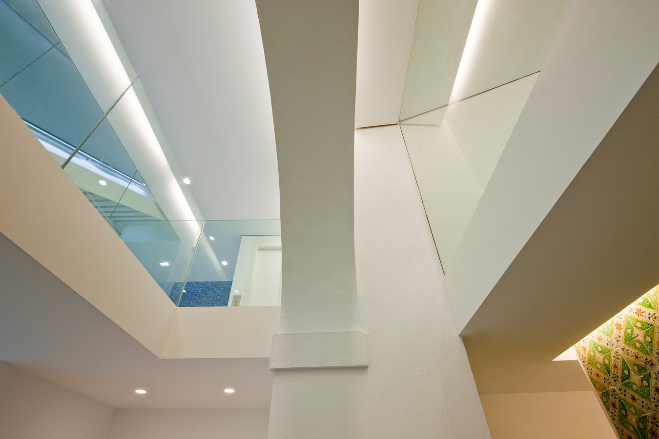 Pinillos House. Expansion of the Museum of Cadiz by Reina y Asociados - Sheet4