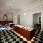 Pinillos House. Expansion of the Museum of Cadiz by Reina y Asociados - Sheet6
