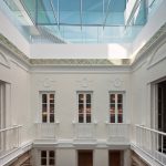 Pinillos House. Expansion of the Museum of Cadiz by Reina y Asociados - Sheet7