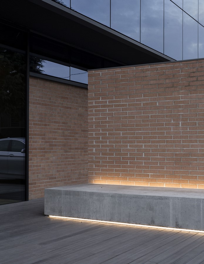 Restyling IM' by Didone Comacchio Architects - Sheet10