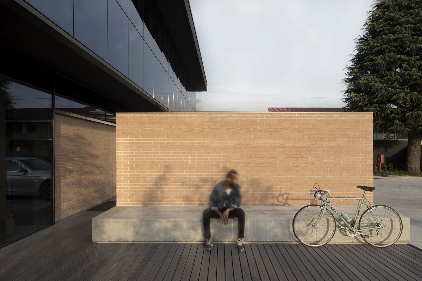 Restyling IM' by Didone Comacchio Architects - Sheet6