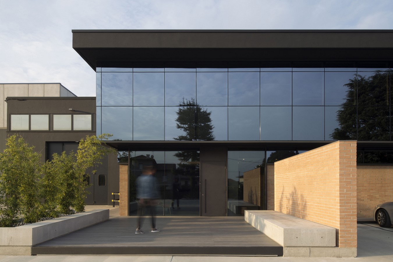 Restyling IM' by Didone Comacchio Architects - Sheet7